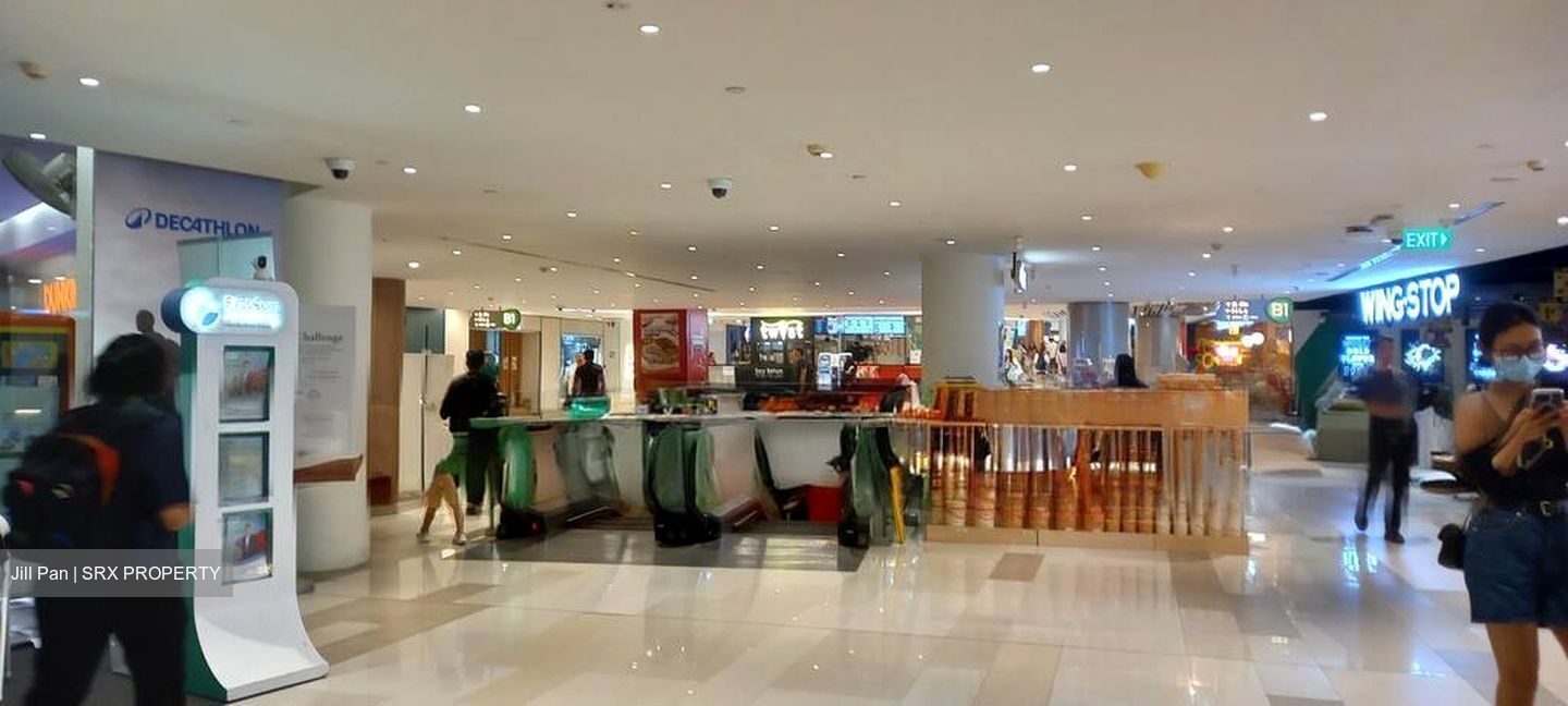 Blk 13 Farrer Park View (Kallang/Whampoa), HDB 5 Rooms #503307591